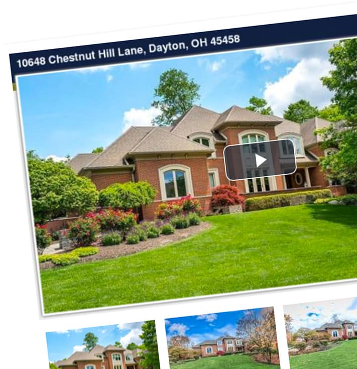 Properties in motion screenshot