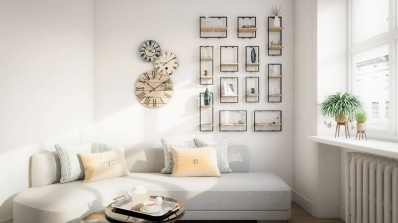 Using Scent, Sound, and Color to Sell Your Home This Spring Image