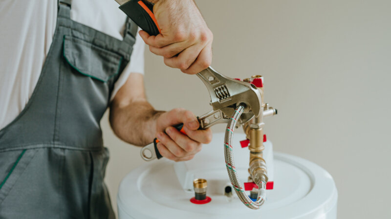 How to Extend the Life of Your Water Heater Image
