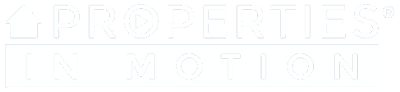 Properties In Motion Logo